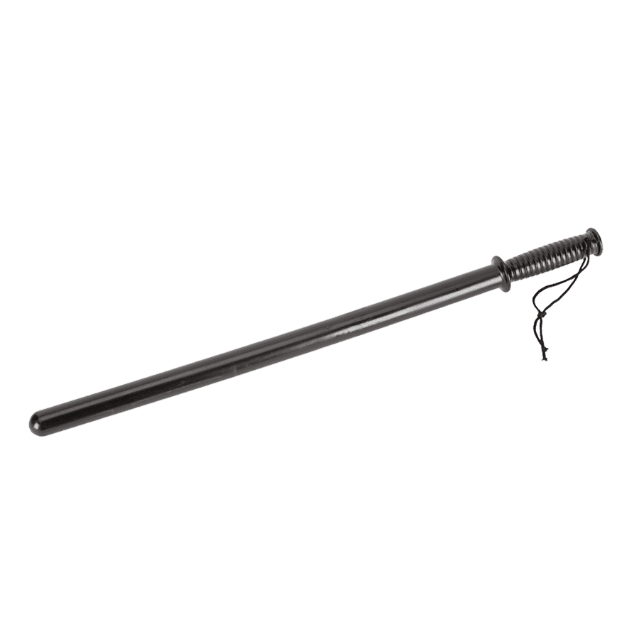 Haven Gear Anti-Riot Baton 28" or 34" - Tactical & Duty Gear